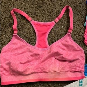 Sports bra